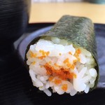 のみやっちゃん丼丸 - ワガママで作ってもらった【イカとび子】