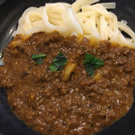 さぬき手打ちうどん 銭形 - 