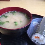 のみやっちゃん丼丸 - 