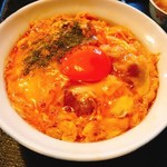 Oshokujidokoro Nakajuu - 究極のふわとろ親子丼