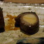 日本料理 晴山 - 