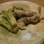 日本料理 晴山 - 