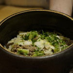 日本料理 晴山 - 