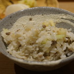 日本料理 晴山 - 