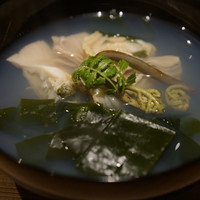 日本料理 晴山 - 