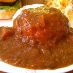 ハングリーズ - 横須賀カレー