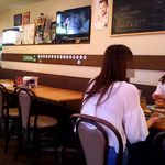 ハングリーズ - 