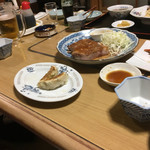 田村食堂 - 