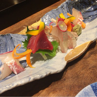味処 季布や - 
