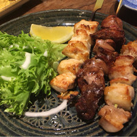 味処 季布や - 