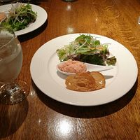 グリル満天星 麻布十番 新宿店 - 