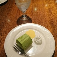 グリル満天星 麻布十番 新宿店 - 