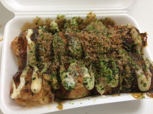 たこ家 谷町六丁目 たこ焼き 食べログ