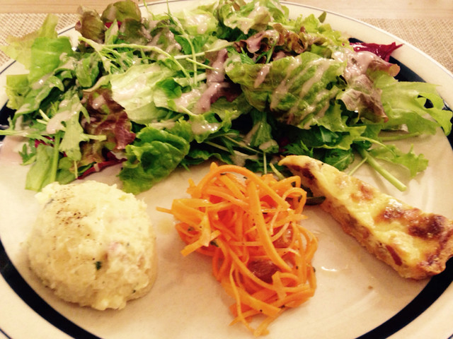 Mammouth cafe photo 4