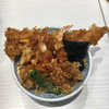 日本橋 天丼 金子半之助 川崎ラゾーナ店