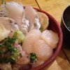 海鮮丼屋 海舟 早川漁村店