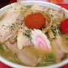 赤湯ラーメン 龍上海 赤湯本店