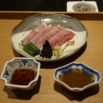 日本料理 晴山 - 