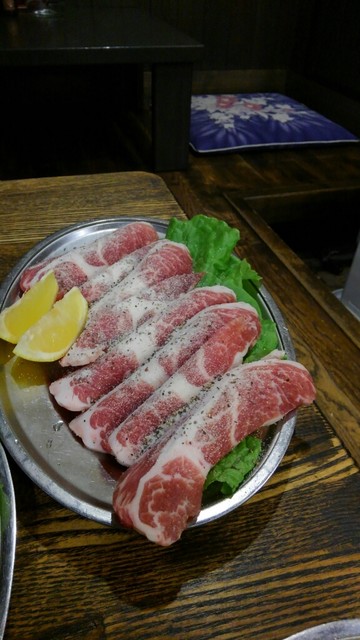 焼肉のけんぎゅう 旭川 焼肉 食べログ 焼肉のけんぎゅう 旭川 焼肉 食べログ