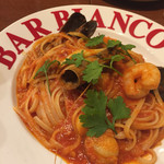 BAR BIANCO - 