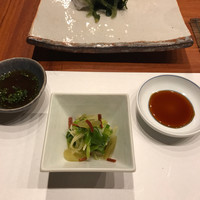 西麻布 拓 - 