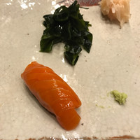 西麻布 拓 - 