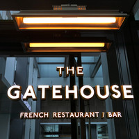 THE GATEHOUSE - 