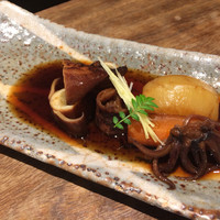 味処 季布や - 