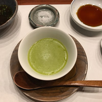 西麻布 拓 - 