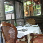 에르미타주 드 타무라