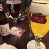 ベルギービール アントワープ セントラル