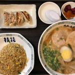 桂花ラーメン - 