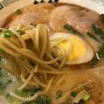 桂花ラーメン - 