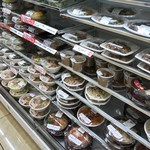 セブンイレブン - 料理写真: