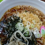 は満長 - 磯あられ