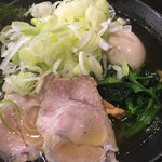 つけ麺 らー麺 ばんしゃ - 