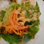 ジュイップ - サラダ