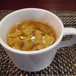 ジュイップ - スープ