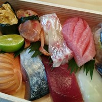 源平 北店 - 