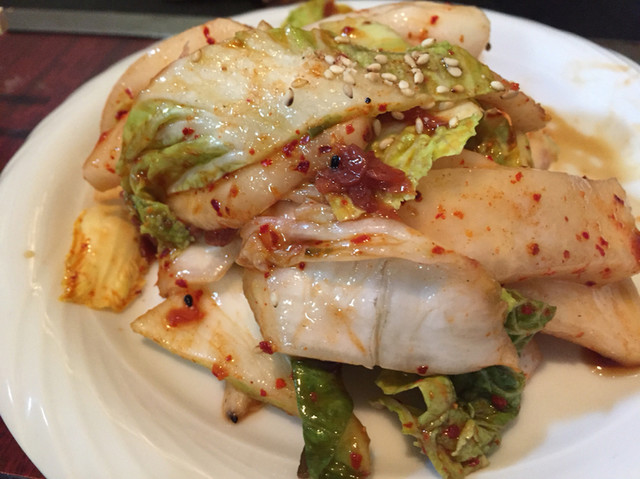 くいだおれ - 磐城棚倉（たこ焼き）の写真