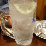 100円チューハイ！