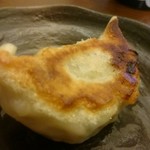 爆じゅう餃子 餃点 - 