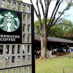 スターバックスコーヒー - 