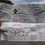 五十嵐酒造 - 案内図