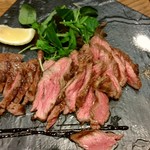 Tavernetta Salvatore 仙台 - 