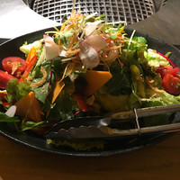 焼肉 しゃぶしゃぶ 石田屋。 北野坂店 - 