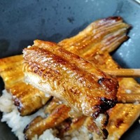 駒形前川 新丸ビル店 - [料理] 鰻 蒲焼き アップ♪ｗ
