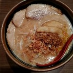 麺場 田所商店 京都伏見店 - 