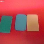 ラーメン二郎 - 食券　３枚