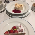 シェ シロ - デセール